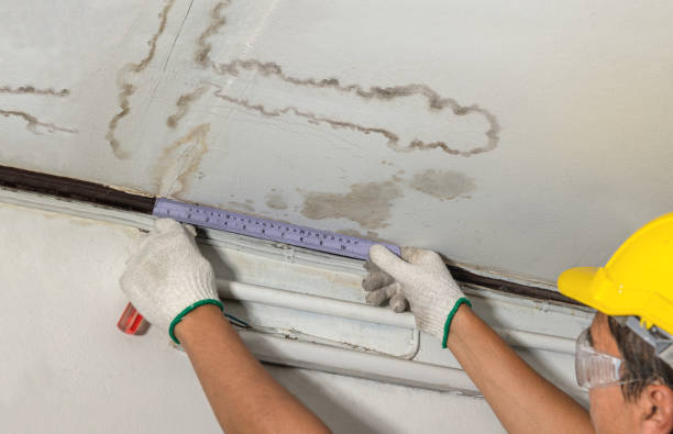 Reliable Sewage Cleanup contractor in Marty, SD by Water Damage Irwin